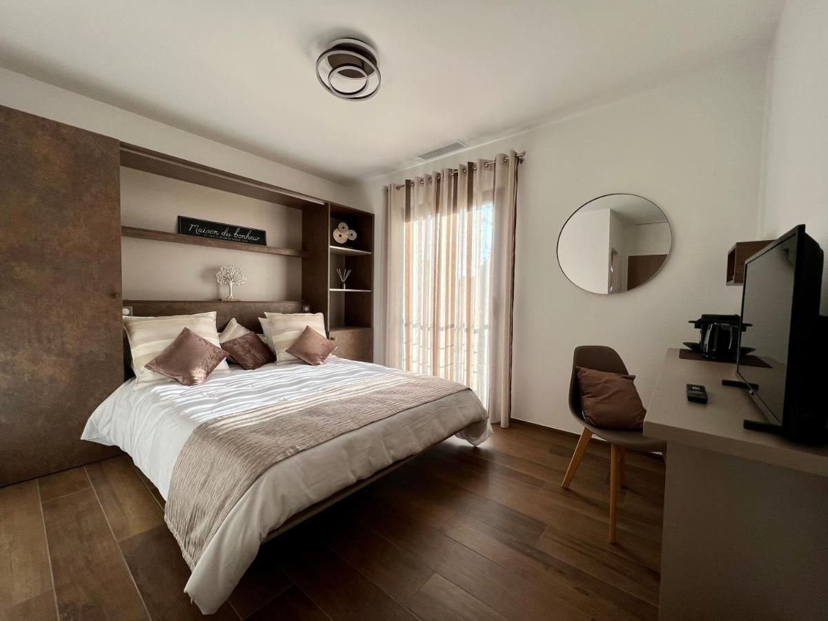 Chambres d’hôtes Le Moment Pour Soi - Mougins Exterior foto