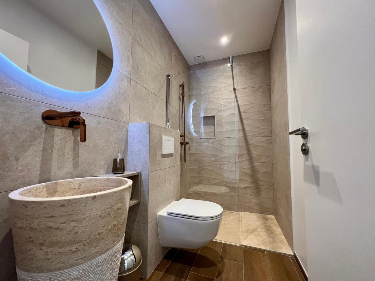 Chambres d’hôtes Le Moment Pour Soi - Mougins Exterior foto