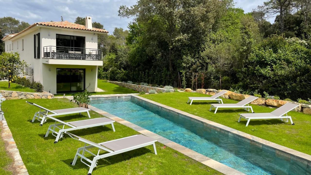 Chambres d’hôtes Le Moment Pour Soi - Mougins Exterior foto
