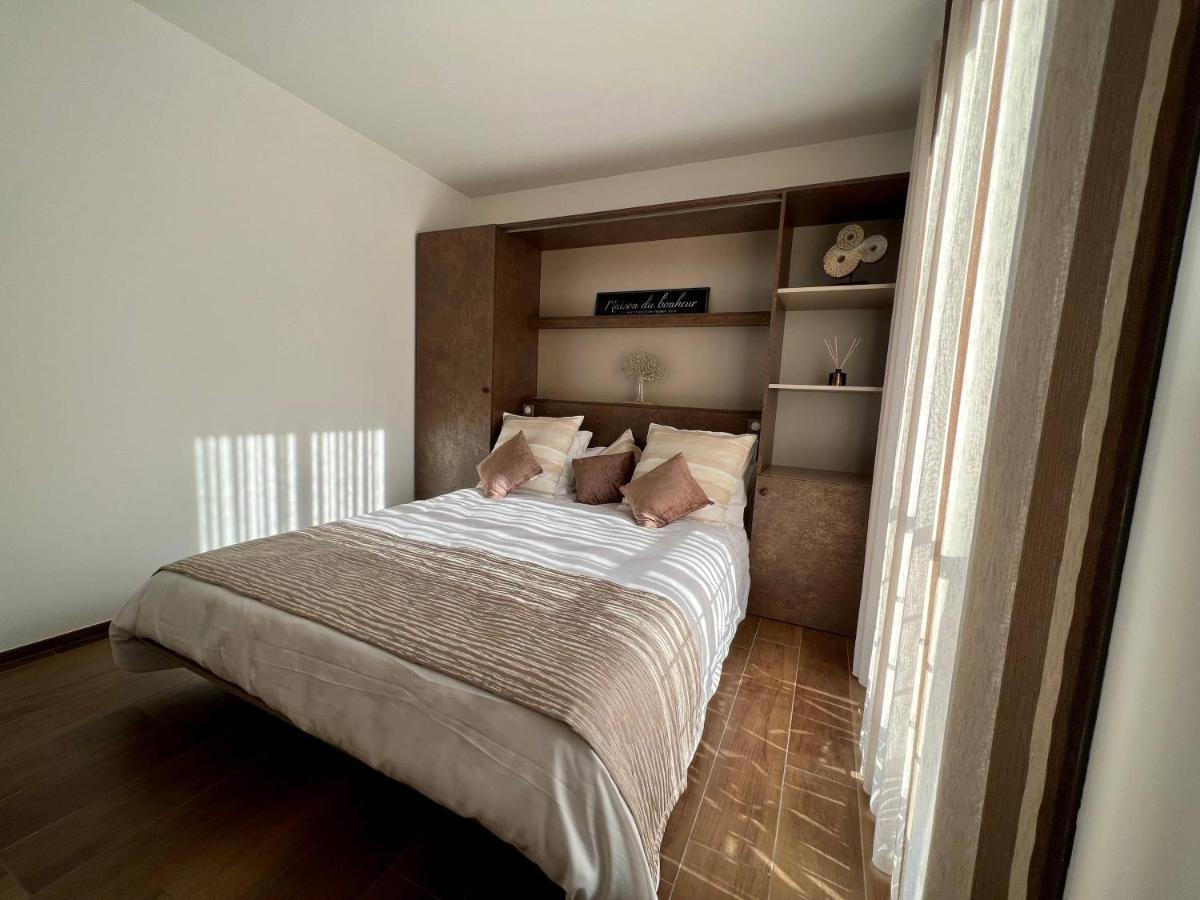 Chambres d’hôtes Le Moment Pour Soi - Mougins Exterior foto