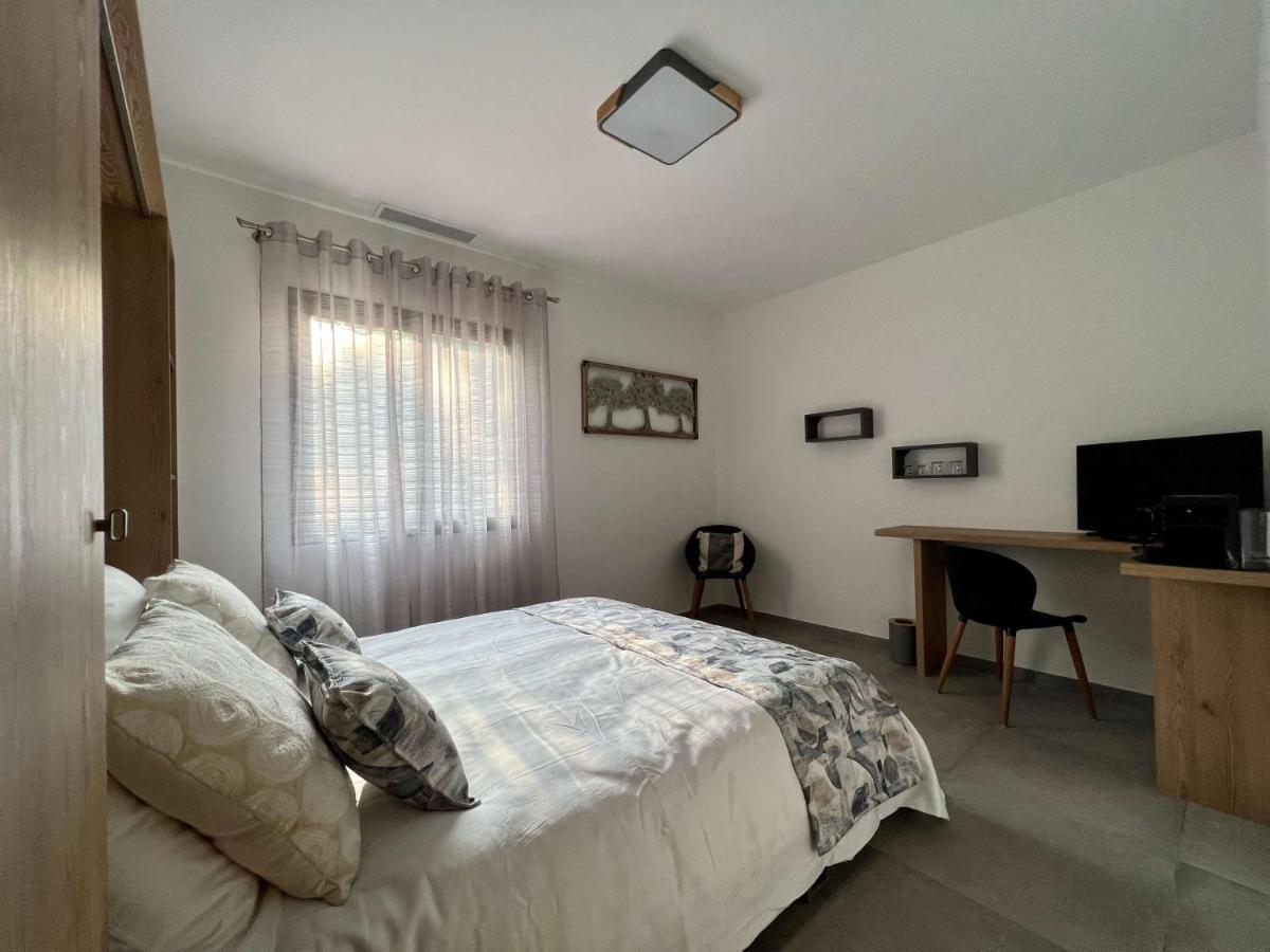 Chambres d’hôtes Le Moment Pour Soi - Mougins Exterior foto
